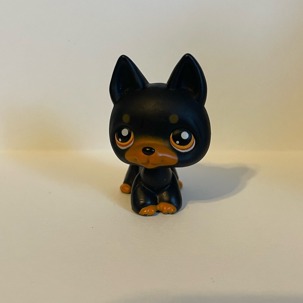 Littlest Pet Shop